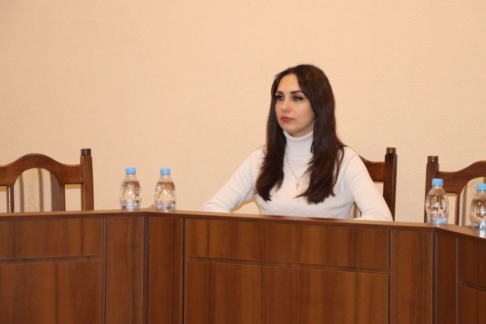 Состоялись публичные слушания по проекту нового Устава городского округа город Северодонецк Состоялись публичные слушания по проекту нового Устава городского округа город Северодонецк