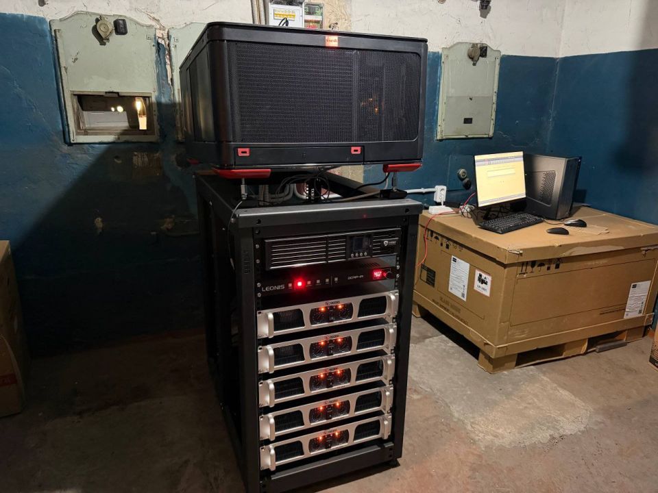 ������ �������: � ���� �������� ��� �������� ��������� ����������!