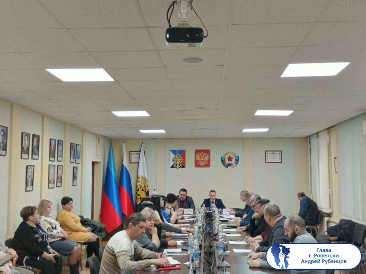 Подборка о ГЛАВном. Глава г. Алчевска - Светлана Гребенькова Подборка о ГЛАВном. Глава г. Алчевска - Светлана Гребенькова