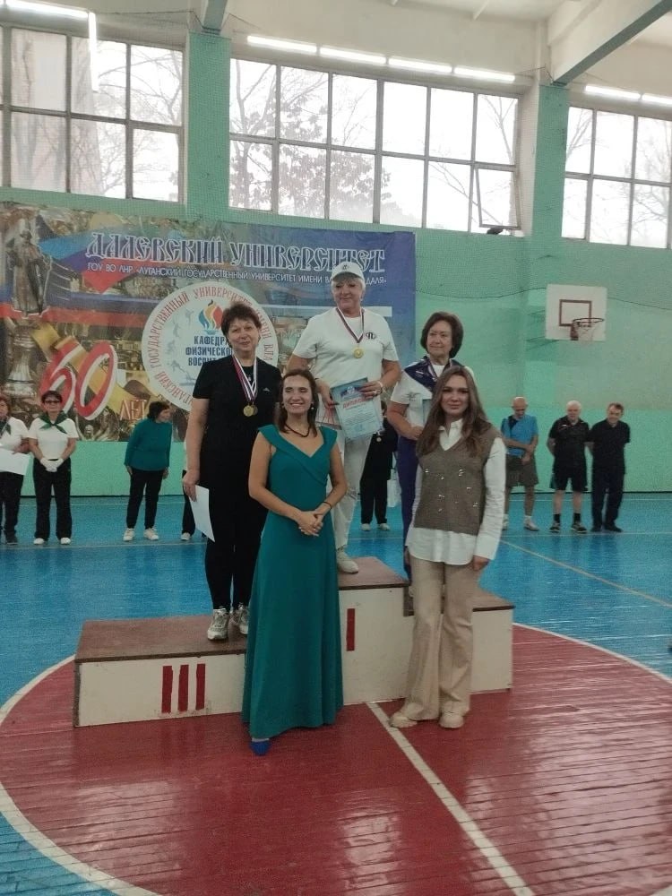 Республиканский турнир по настольному теннису и дартсу состоялся в Луганске Республиканский турнир по настольному теннису и дартсу состоялся в Луганске