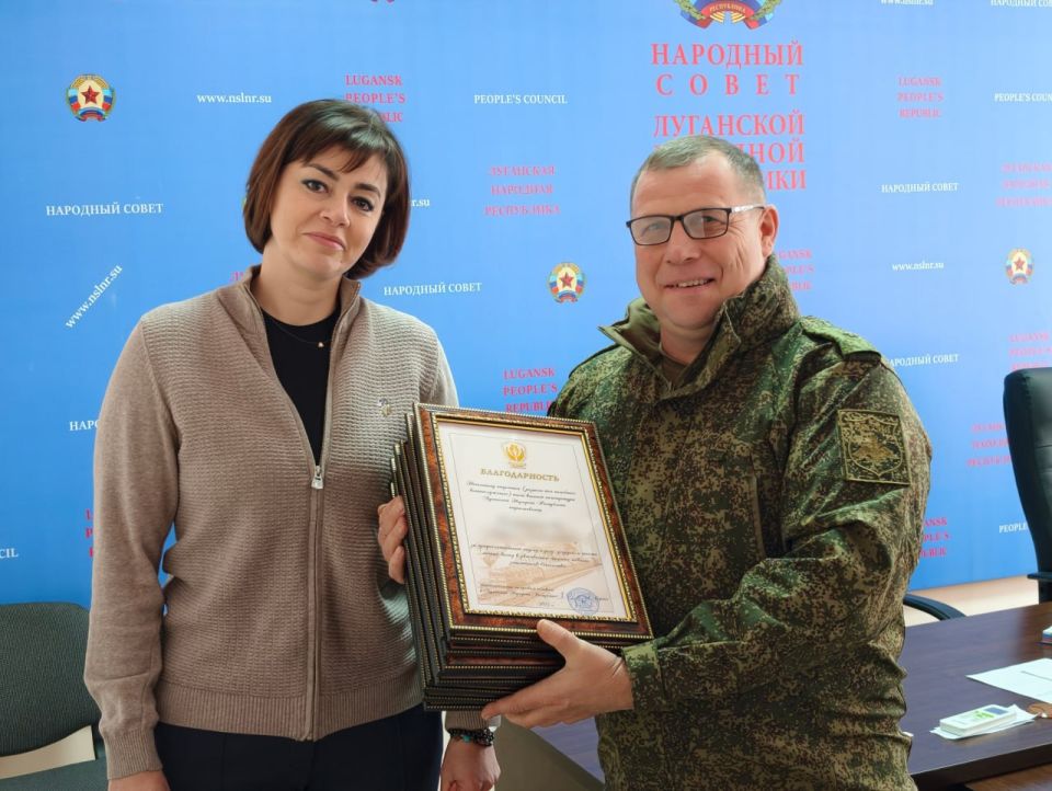 Анна Сорока: Члены межведомственной рабочей группы подвели итоги года: из захоронений на территории Северодонецка и Попасной подняли останки более 160 жертв украинской агрессии Анна Сорока: Члены межведомственной рабочей группы подвели итоги года: из захоронений на территории Северодонецка и Попасной подняли останки более 160 жертв украинской агрессии