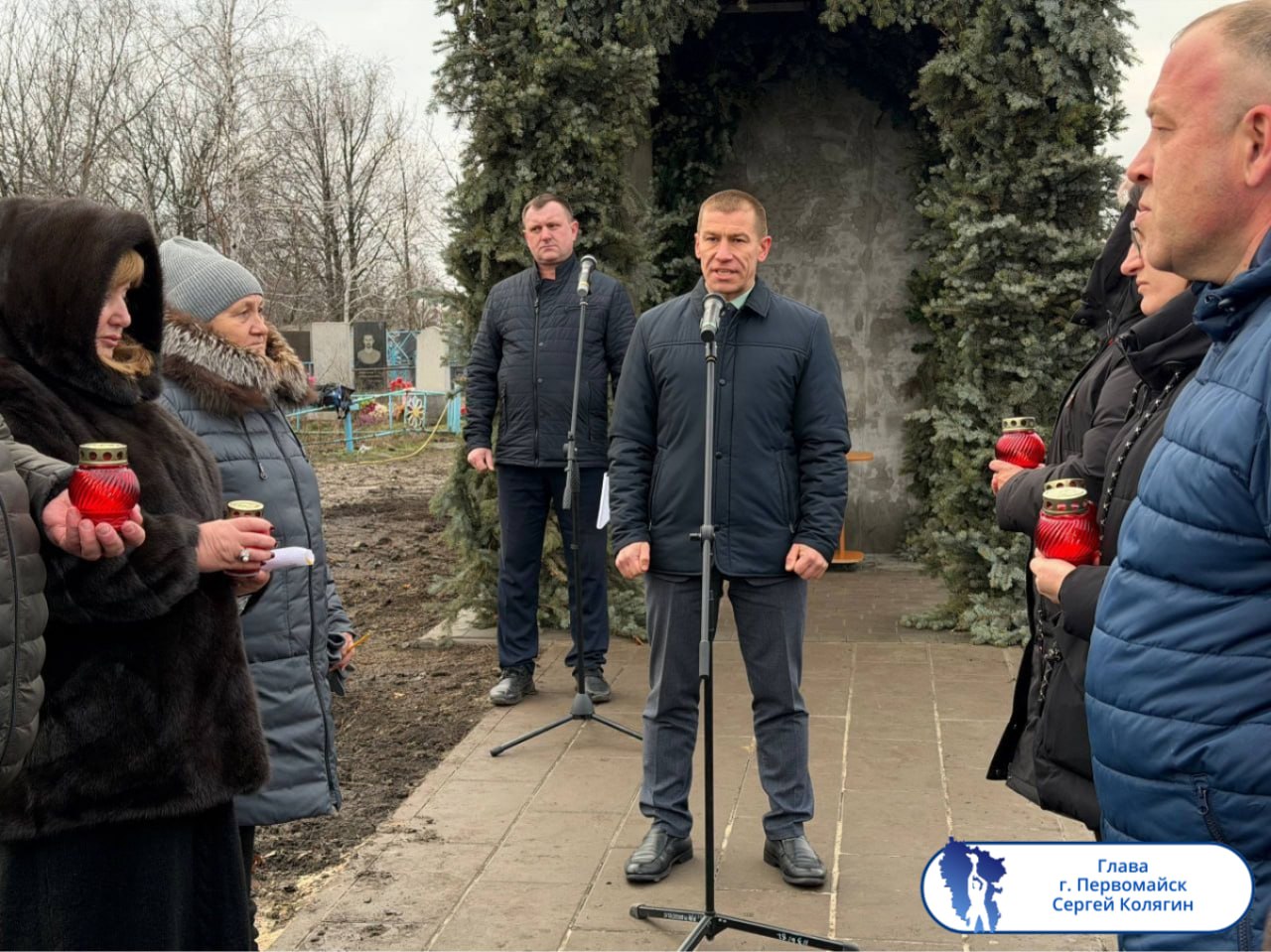 Подборка о ГЛАВном. Глава г. Алчевска - Светлана Гребенькова Подборка о ГЛАВном. Глава г. Алчевска - Светлана Гребенькова