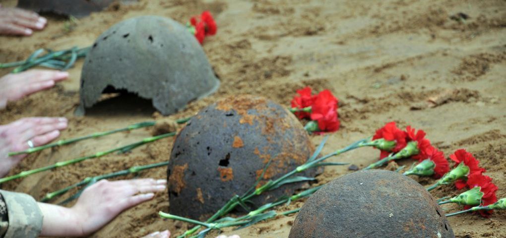 Ольга Бас: Сегодня на завершающем пленарном заседании был одобрен важный федеральный закон, который подводит итоги 80-летия Победы над немецкими захватчиками