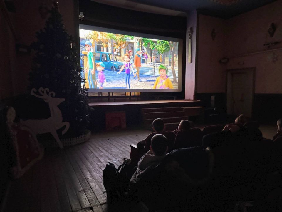 ������ �������: � ���� �������� ��� �������� ��������� ����������!