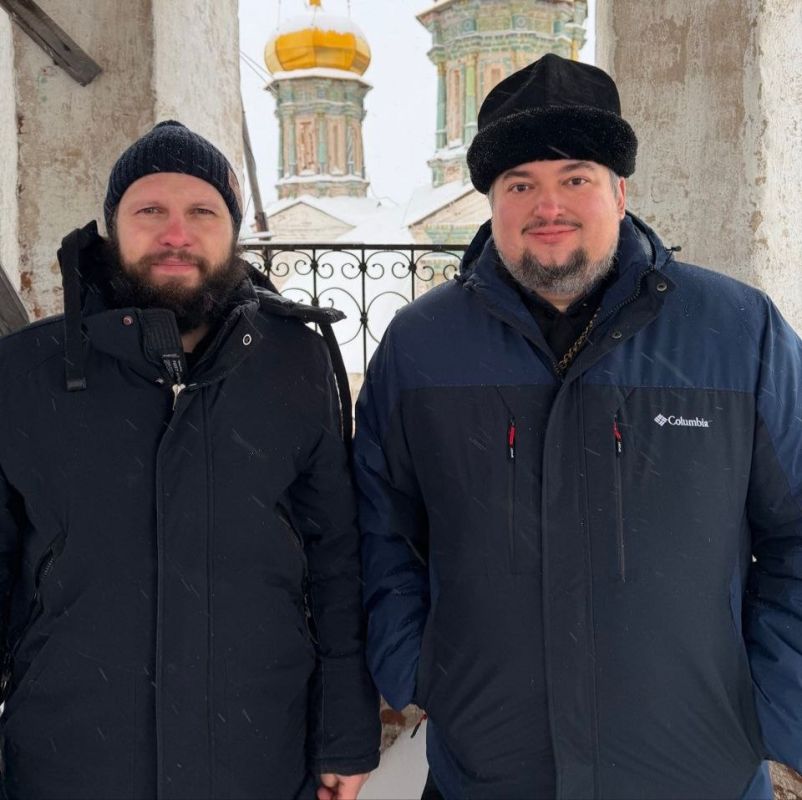 В Лисичанск прибыл гуманитарный груз от благотворительного фонда "Всех обнял" В Лисичанск прибыл гуманитарный груз от благотворительного фонда "Всех обнял"