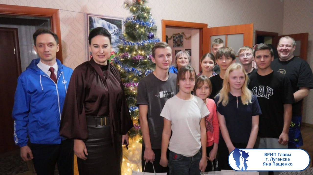 Подборка о ГЛАВном. Глава г. Алчевска - Светлана Гребенькова Подборка о ГЛАВном. Глава г. Алчевска - Светлана Гребенькова