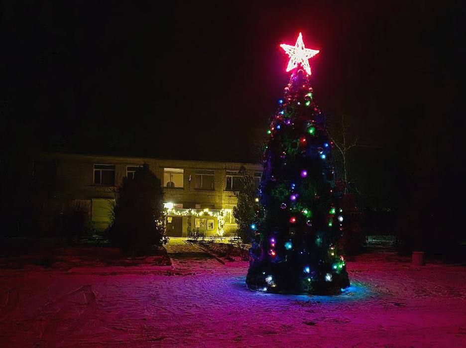 Андрей Губарев: Городской округ Первомайск готовится встречать Новый год! Андрей Губарев: Городской округ Первомайск готовится встречать Новый год!