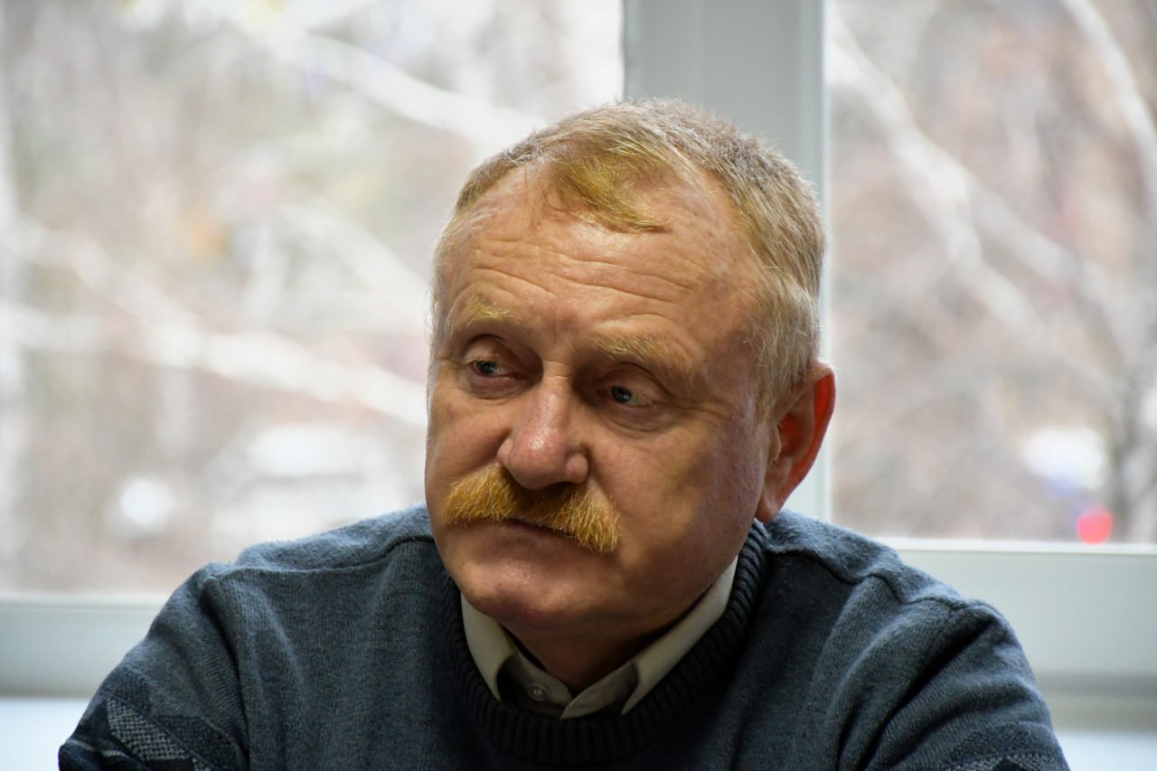 Евгений Шаталин: По приглашению председателя Совета городского округа города Рубежное Нелли Задираки принял участие в обсуждении и утверждении городского бюджета на следующий год Евгений Шаталин: По приглашению председателя Совета городского округа города Рубежное Нелли Задираки принял участие в обсуждении и утверждении городского бюджета на следующий год