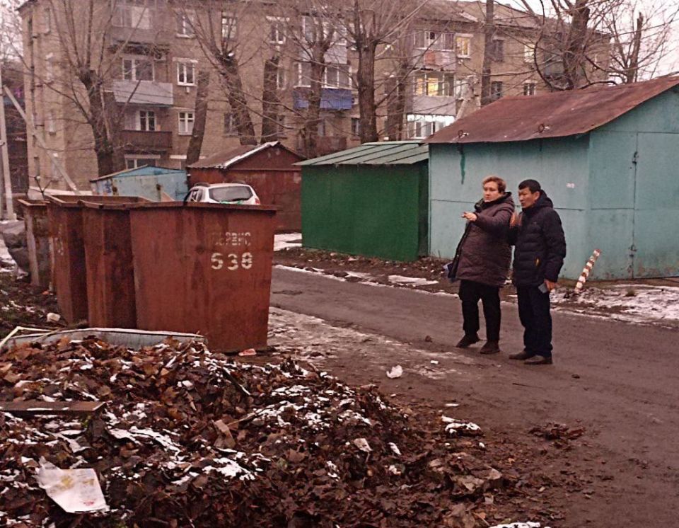 Заместитель главы Администрации Антрацитовского МО Елена Беседина встретилась с заместителем руководителя Республиканской службы финансового и бюджетного контроля Республики Калмыкия Замирой Бамбиевой и председателем... Заместитель главы Администрации Антрацитовского МО Елена Беседина встретилась с заместителем руководителя Республиканской службы финансового и бюджетного контроля Республики Калмыкия Замирой Бамбиевой и председателем...