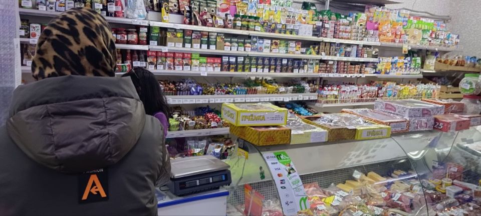 Межведомственный рейд. 23.12.2025 отделом культуры, спорта и молодёжной политики совместно с сотрудниками ОМВД России «Ровеньковский» и «Семейный центр» проведён межведомственный рейд по местам отдыха несовершеннолетних на... Межведомственный рейд. 23.12.2025 отделом культуры, спорта и молодёжной политики совместно с сотрудниками ОМВД России «Ровеньковский» и «Семейный центр» проведён межведомственный рейд по местам отдыха несовершеннолетних на...