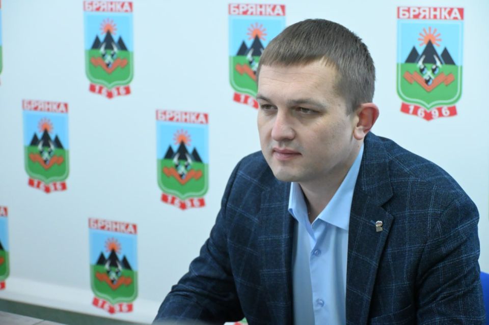 Евгений Морозов: Наша главная сила — в вас! Евгений Морозов: Наша главная сила — в вас!