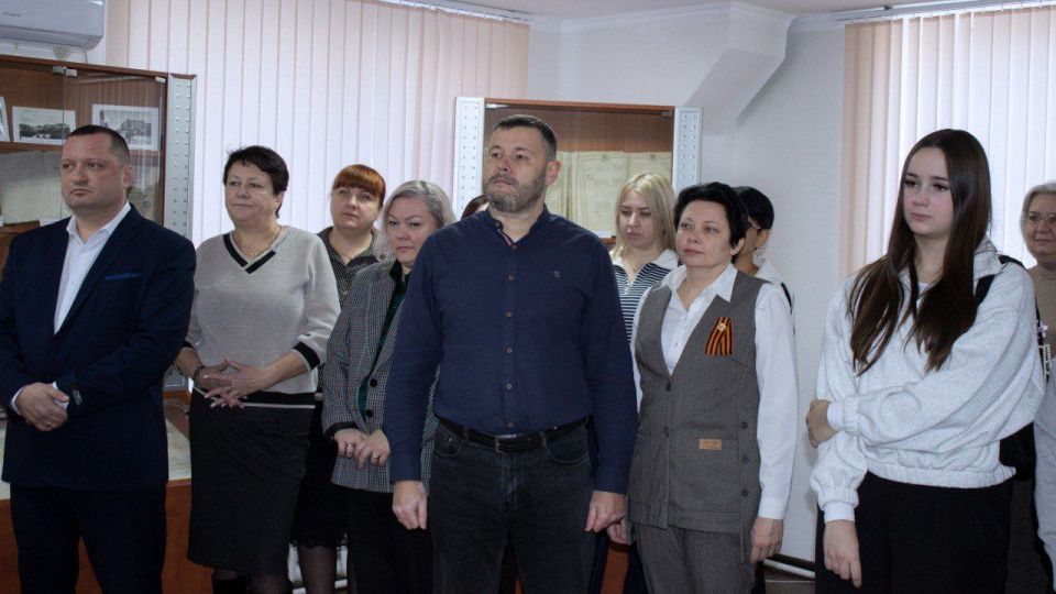 Анна Тодорова: Как будто вновь я вместе с ними Анна Тодорова: Как будто вновь я вместе с ними