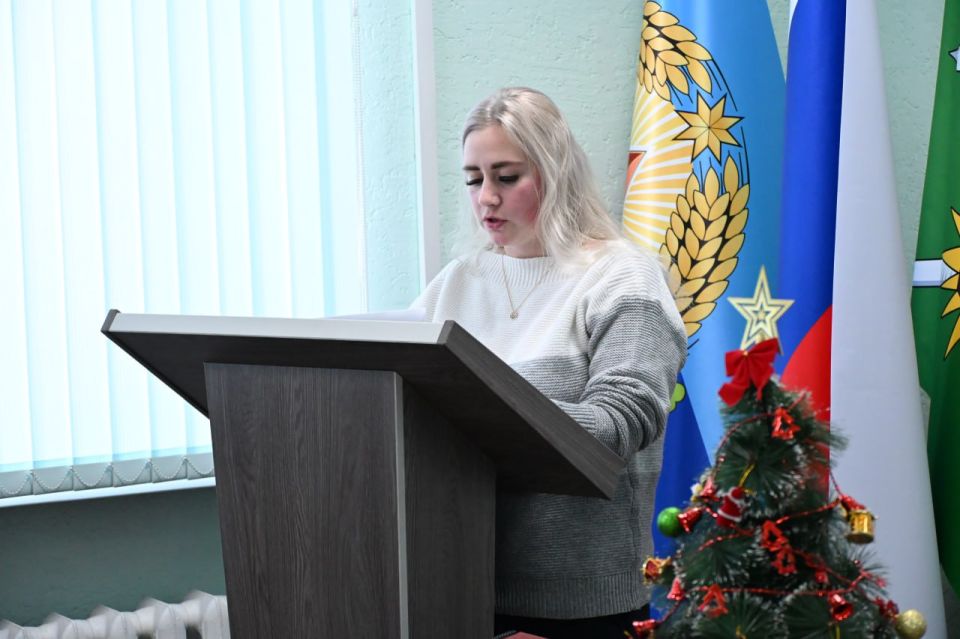 Евгений Морозов: Наша главная сила — в вас! Евгений Морозов: Наша главная сила — в вас!