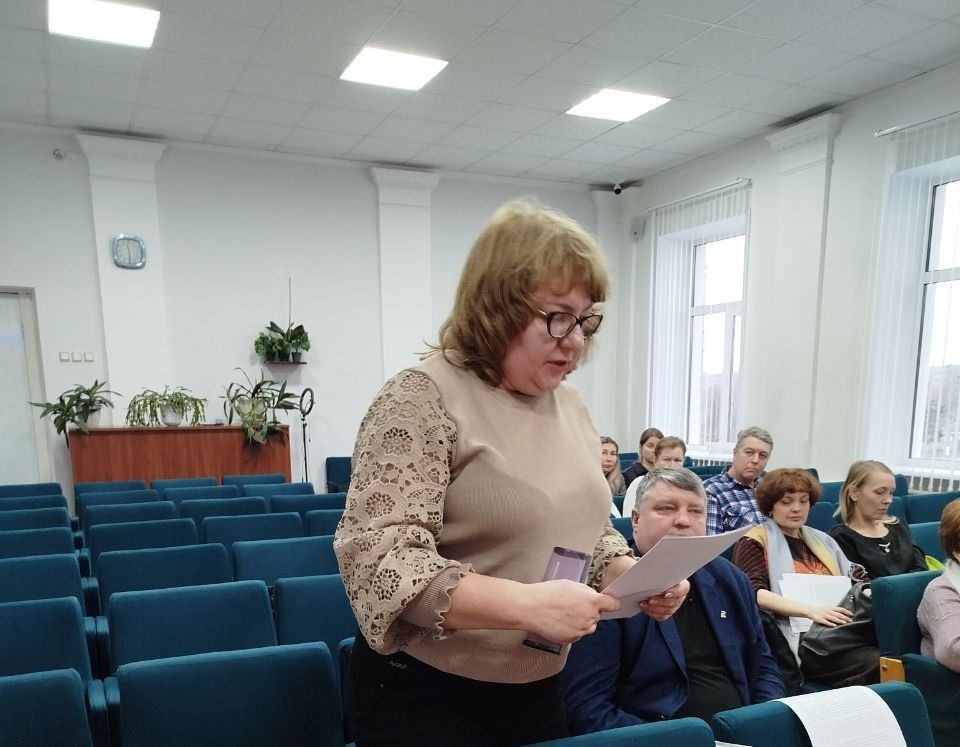 Заседание комиссии по делам несовершеннолетних: итоги года и планы на будущее Заседание комиссии по делам несовершеннолетних: итоги года и планы на будущее
