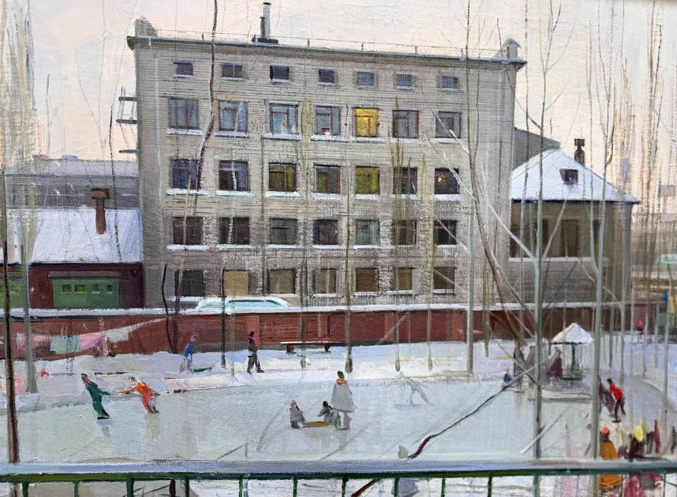 ��� ��������� ��������� ������ ���� � ������ ����?