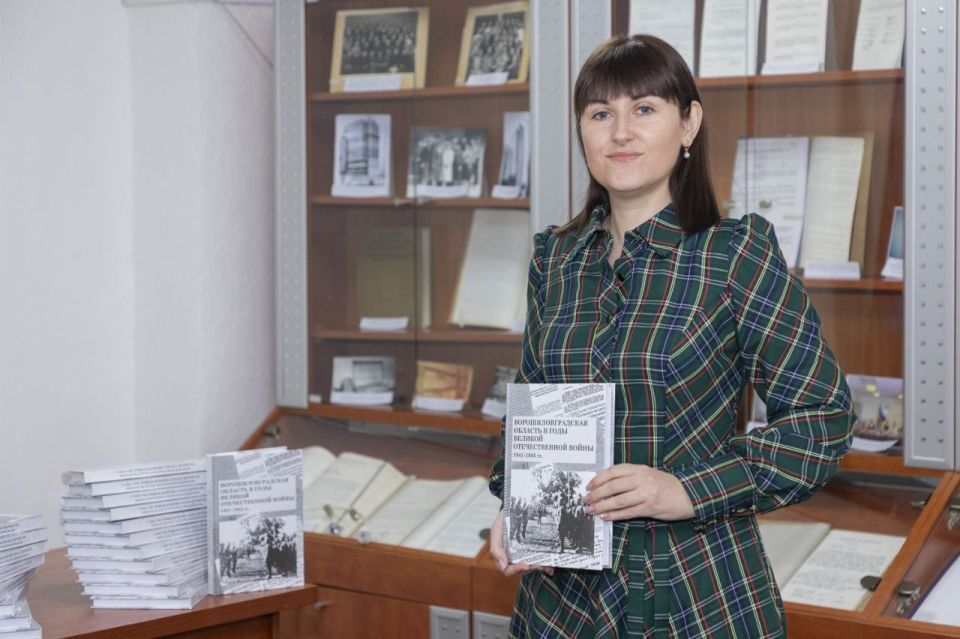 Анна Тодорова: Как будто вновь я вместе с ними Анна Тодорова: Как будто вновь я вместе с ними