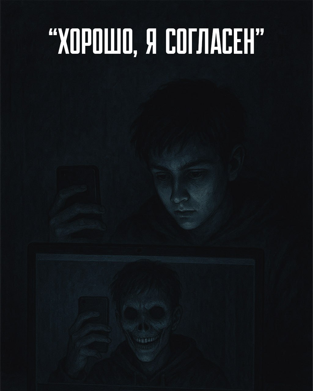 Вербовщики используют любые уловки Вербовщики используют любые уловки