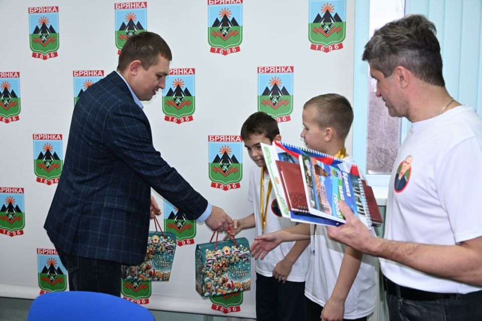 Евгений Морозов: Наша главная сила — в вас! Евгений Морозов: Наша главная сила — в вас!