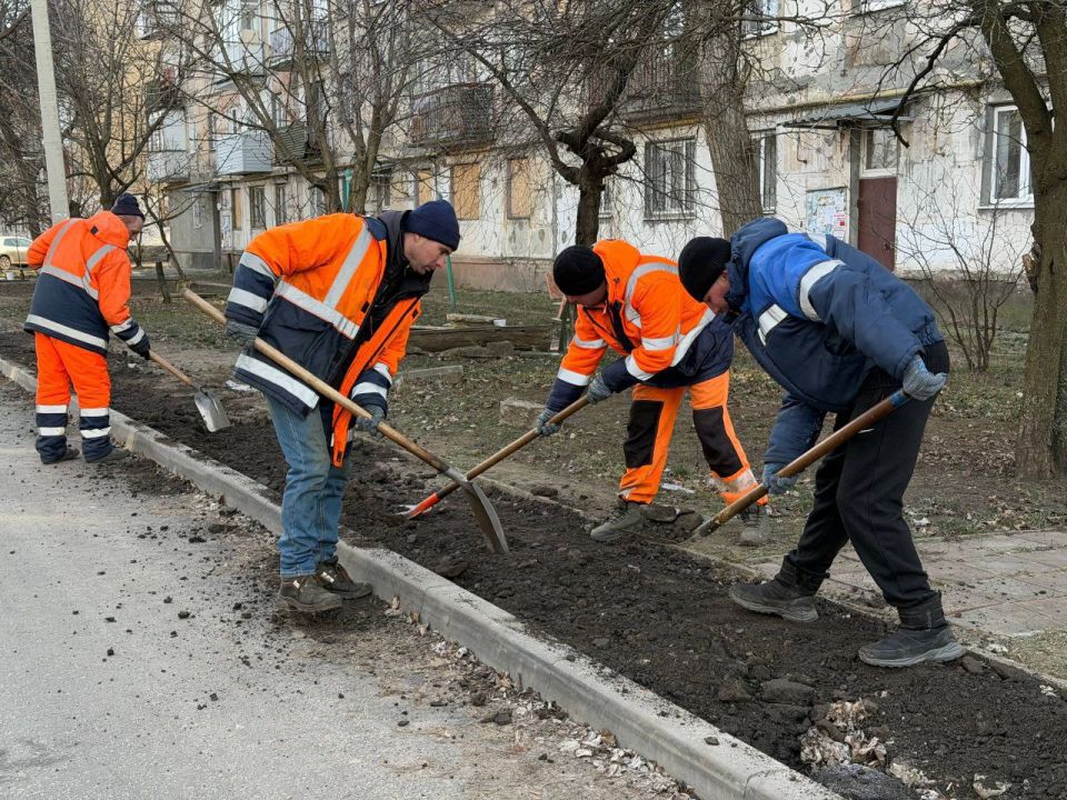 В этом году Первомайск, как один из опорных населенных пунктов, получил значительную финансовую поддержку из регионального бюджета, направленную на улучшение состояния городских дорог В этом году Первомайск, как один из опорных населенных пунктов, получил значительную финансовую поддержку из регионального бюджета, направленную на улучшение состояния городских дорог