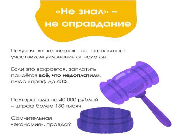 Официальный трудовой договор — это не бюрократическая формальность, а реальная защита прав и интересов Официальный трудовой договор — это не бюрократическая формальность, а реальная защита прав и интересов