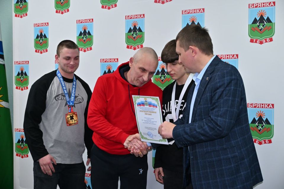 Евгений Морозов: Наша главная сила — в вас! Евгений Морозов: Наша главная сила — в вас!