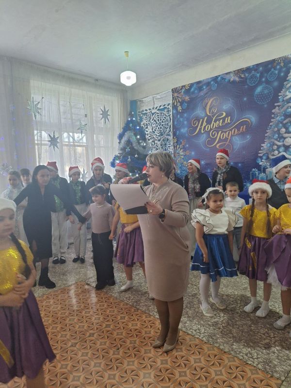 В Доме творчества детей и юношества царила настоящая предновогодняя сказка В Доме творчества детей и юношества царила настоящая предновогодняя сказка