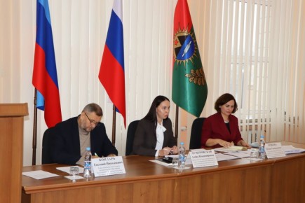 ������� �������: ������ ������� � ���������, 43-� ��������� ������ ���������, ����������� ����� �������� ����� �������� ������� �� ������� 2026 ��� � �������� ������ 2027-2028 �����