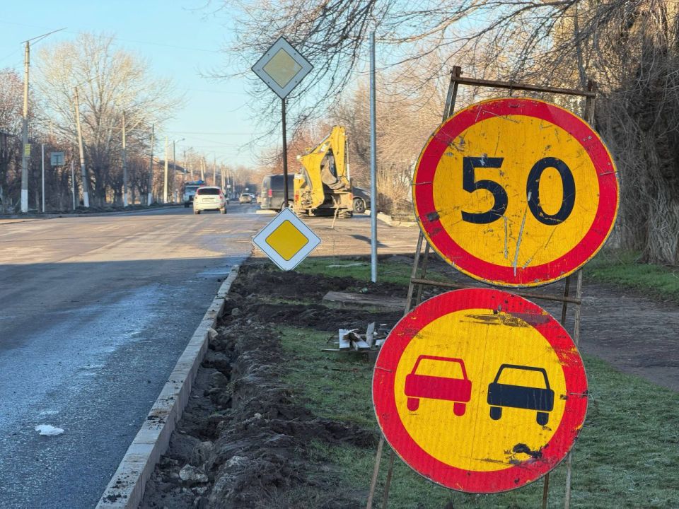 В этом году Первомайск, как один из опорных населенных пунктов, получил значительную финансовую поддержку из регионального бюджета, направленную на улучшение состояния городских дорог В этом году Первомайск, как один из опорных населенных пунктов, получил значительную финансовую поддержку из регионального бюджета, направленную на улучшение состояния городских дорог