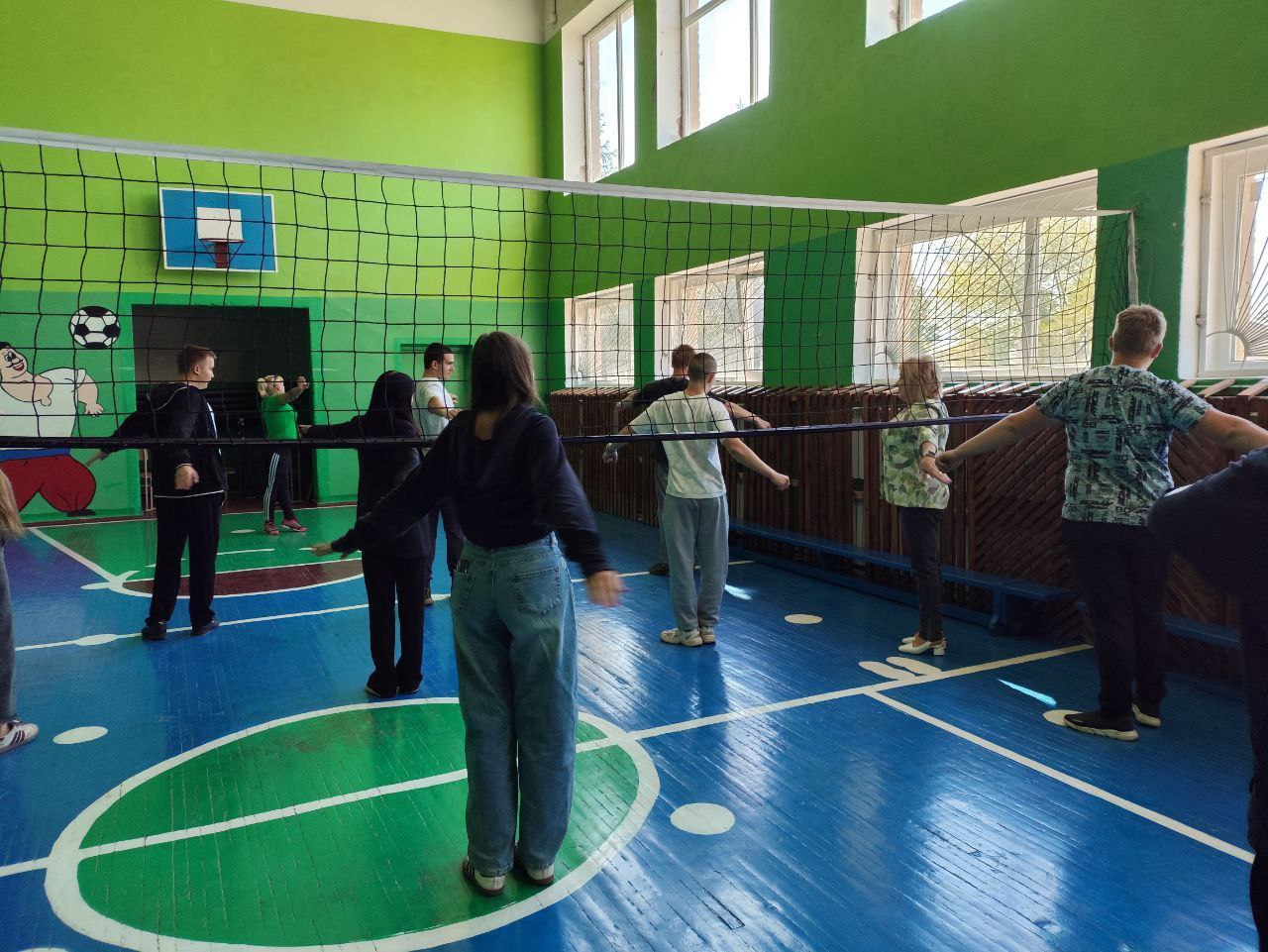 Валерий Галинкин: 2025 год подходит к концу — время подвести итоги! Валерий Галинкин: 2025 год подходит к концу — время подвести итоги!