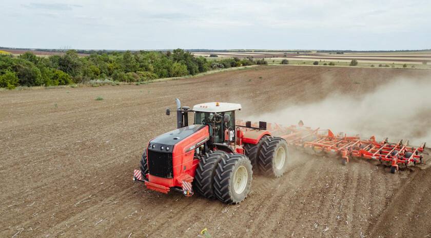 Каждый район ЛНР имеет потенциал к развитию агротуризма, используя свои природные ресурсы