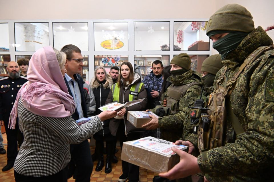 Евгений Морозов: Сегодня расскажу о том, чем на протяжении нескольких месяцев жил весь наш город — и от чего на душе становится тепло и бесконечно гордо Евгений Морозов: Сегодня расскажу о том, чем на протяжении нескольких месяцев жил весь наш город — и от чего на душе становится тепло и бесконечно гордо
