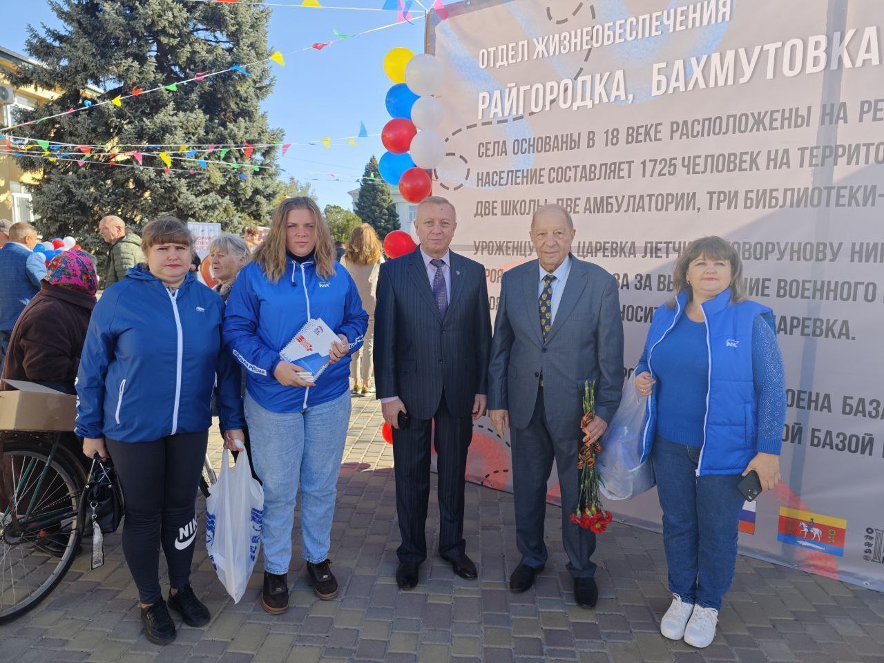 Валерий Галинкин: 2025 год подходит к концу — время подвести итоги!