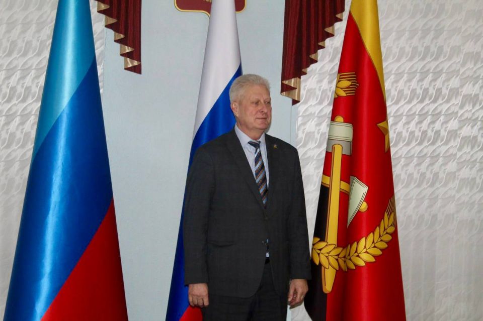 Сергей Козенко: 27 декабря наша страна отмечает важный и значимый праздник — День спасателя Российской Федерации Сергей Козенко: 27 декабря наша страна отмечает важный и значимый праздник — День спасателя Российской Федерации