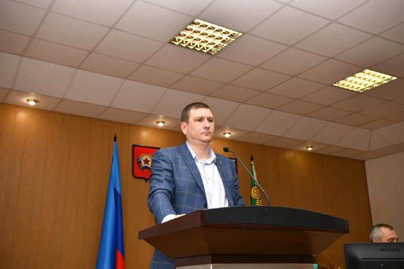 В большом зале Администрации состоялось совместное заседание постоянных комиссий Совета депутатов В большом зале Администрации состоялось совместное заседание постоянных комиссий Совета депутатов
