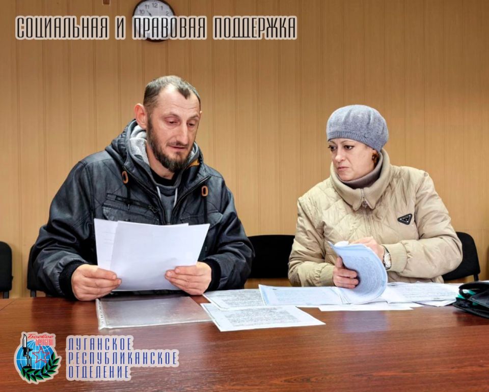 9 декабря Евгений Игоревич Шаталин Герой Луганской Народной Республики, глава Рубежанского муниципального округа, член Совета Луганского республиканского отделения Всероссийской общественной организации ветеранов «Боевое... 9 декабря Евгений Игоревич Шаталин Герой Луганской Народной Республики, глава Рубежанского муниципального округа, член Совета Луганского республиканского отделения Всероссийской общественной организации ветеранов «Боевое...