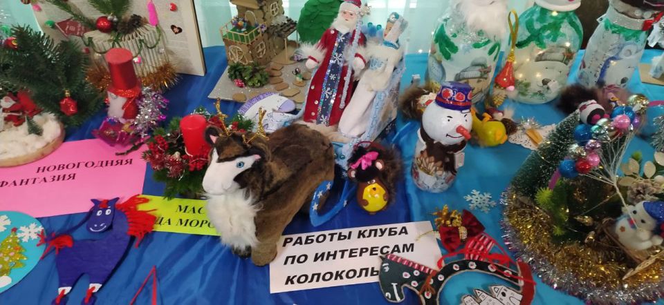 В преддверии Нового года на сцене ДК им. Ленина состоялся гала-концерт новогоднего городского многожанрового фестиваля детского творчества «Хрустальный голос зимы», с участием самодеятельных творческих коллективов... В преддверии Нового года на сцене ДК им. Ленина состоялся гала-концерт новогоднего городского многожанрового фестиваля детского творчества «Хрустальный голос зимы», с участием самодеятельных творческих коллективов...