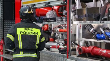 Ежегодно 27 декабря в России отмечают День МЧС