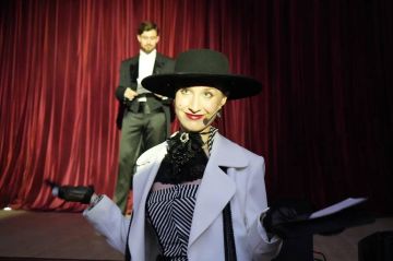 �������� ���������� � ��������� ����������