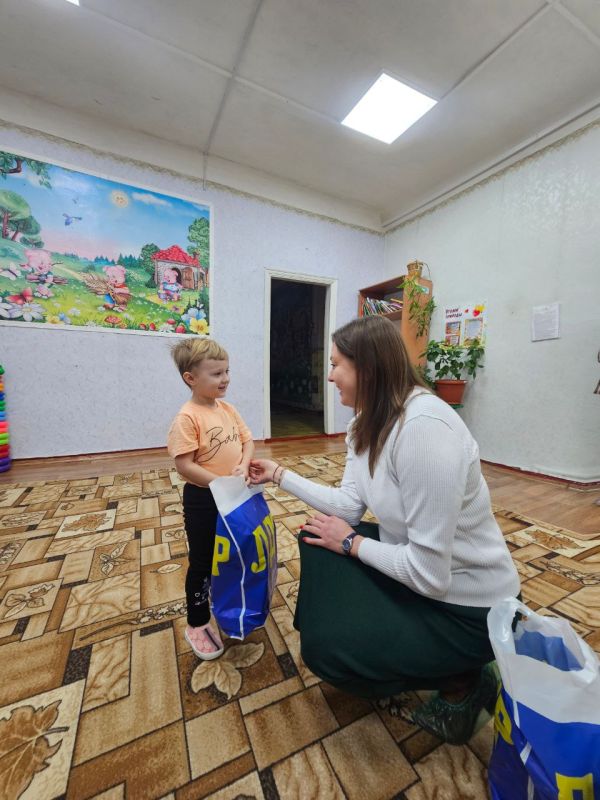 Галина Дуброва: Где живет самое настоящее Новогодье? В детском саду! Галина Дуброва: Где живет самое настоящее Новогодье? В детском саду!