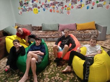 ������ ������-����� �������� � ������� �� ��������� ������� ������ � ��� �������