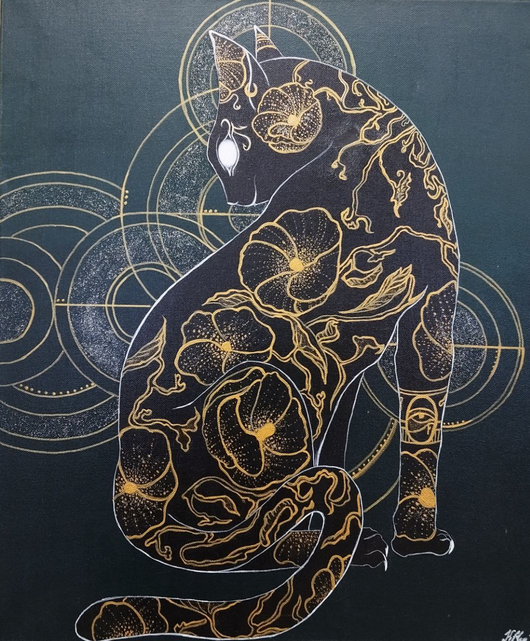 Северодонецкая галерея искусств приглашает погрузиться в удивительный мир живописи на персональной выставке Милены Ким Северодонецкая галерея искусств приглашает погрузиться в удивительный мир живописи на персональной выставке Милены Ким