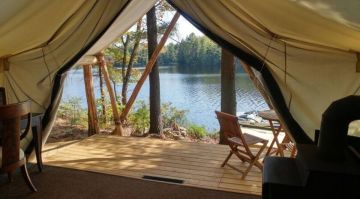 Министерство экономического развития ЛНР и Единый проектный институт пространственного планирования России разработали комплексную схему развития туризма в регионе