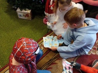 ������������� ��� "������ �������"