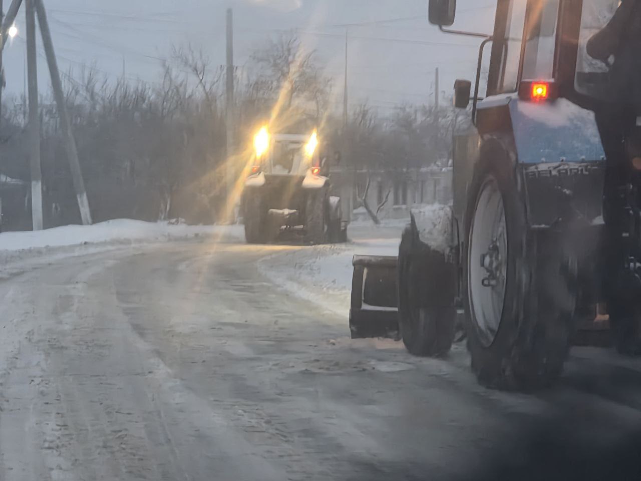 Андрей Рубанцов: Погода снова диктует правила! Андрей Рубанцов: Погода снова диктует правила!