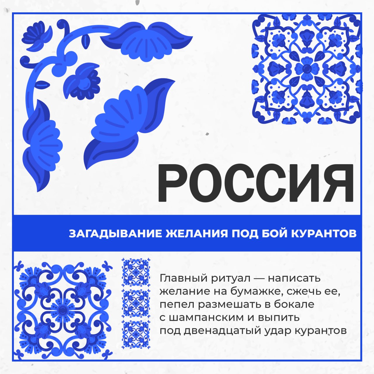 Новый год кажется одинаковым только на первый взгляд — ёлка, огни, подарки Новый год кажется одинаковым только на первый взгляд — ёлка, огни, подарки