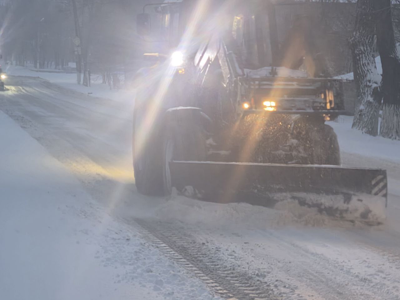 Андрей Рубанцов: Погода снова диктует правила! Андрей Рубанцов: Погода снова диктует правила!