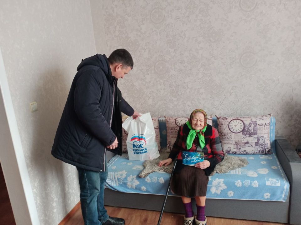 Олег Коваль: Делюсь с Вами инициативой, в которой я принял участие в преддверии Нового года Олег Коваль: Делюсь с Вами инициативой, в которой я принял участие в преддверии Нового года