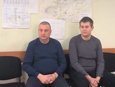 Губернатор Оренбуржья исполнил новогоднюю мечту юного перевальчанина