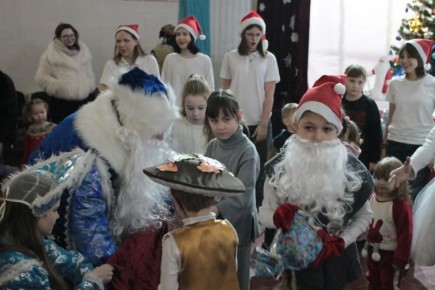 � ������� ������ ������� ��������� "���������� �����������"