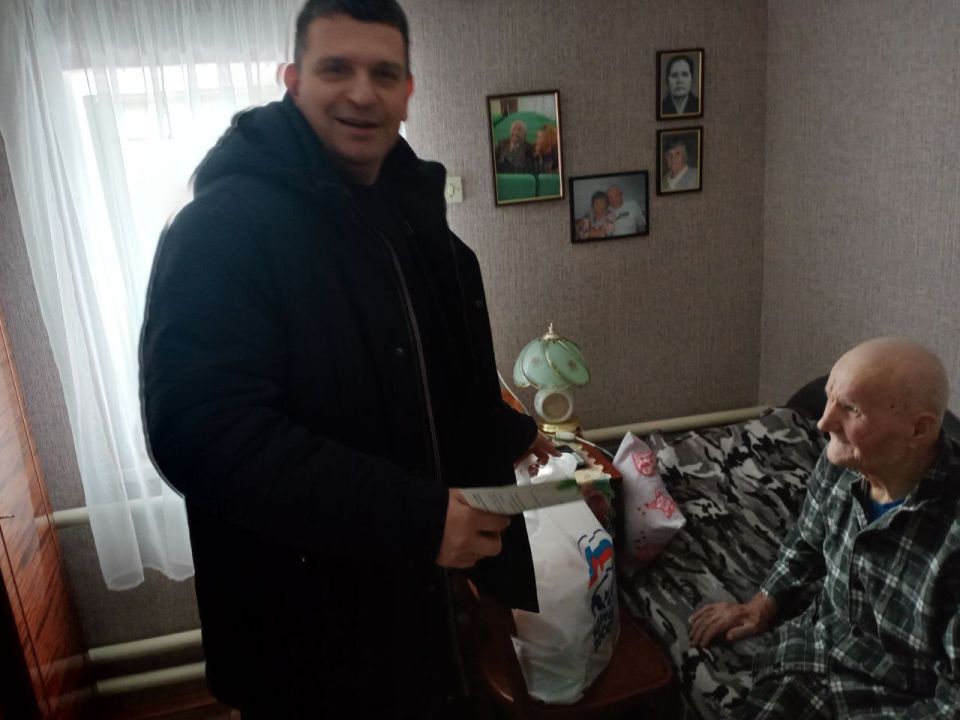 Олег Коваль: Делюсь с Вами инициативой, в которой я принял участие в преддверии Нового года Олег Коваль: Делюсь с Вами инициативой, в которой я принял участие в преддверии Нового года